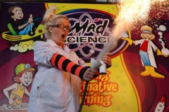 Mad Science of West Orange County