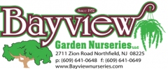 Bayview Garden Nurseries, LLC - Northfield, NJ