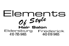 Elements of style salon