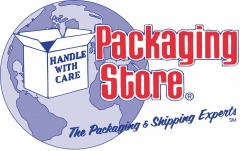 The Packaging Store