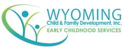 Wyoming Child & Family Development