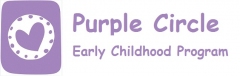 Purple Circle Early Childhood Program