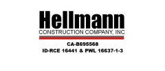 Hellmann Construction Co. Inc.