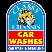 Classy Chassis Car Wash & Detailing