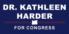 Dr. Kathleen Harder for Congress