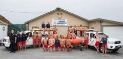 Solana Beach Lifeguards
