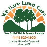 We Care Lawn Care Inc.