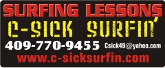 C-Sick Surfin LLC