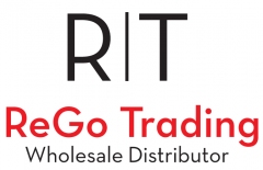 ReGo Trading Inc