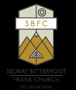 Selway Bitterroot Frank Church Foundation