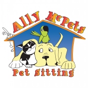 Ally McPets Pet Sitting