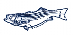 Backwater Trading Company