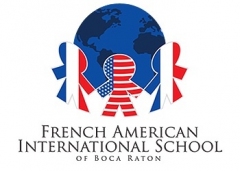 French American International School