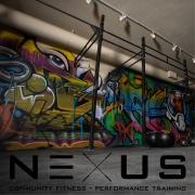NEXUS Community Fitness & Performance Training
