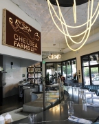 Chelsea Farms Oyster Bar