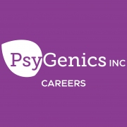 PsyGenics Inc.