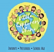 Little Explorers Preschool Academy