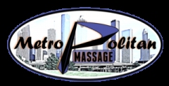 Metropolitan Chair Massage