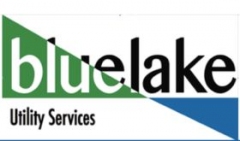 bluelake utility services