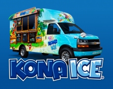 Kona Ice of Greenville