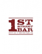 1st Street Bar 