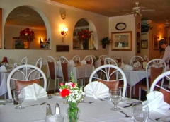 Le Rivage French Restaurant