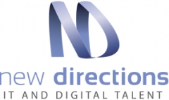 New Directions, IT & Digital Talent Solutions