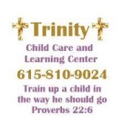 Trinity Child Care Center