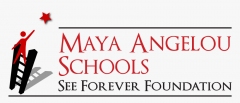 Maya Angelou Academy and See Forever Foundation