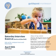 Guidepost Montessori at Deerbrook