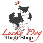 Tails to Freedom, Inc. @ Lucky Dog Thrift Shop