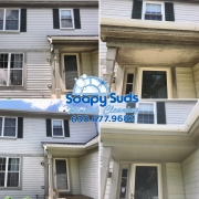 Soapy Suds Services