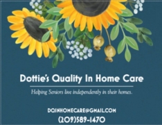 DOTTIE'S QUALITY IN HOME CARE