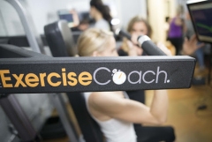 The Exercise Coach Perrysburg and Sylvania