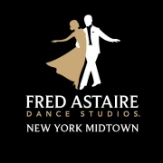 Fred Astaire NY Midtown