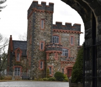 NHC Events at Searles Castle