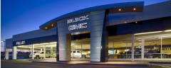 Valley Buick GMC