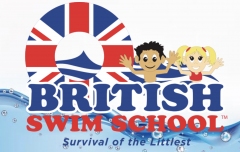 British Swim School Manhattan 