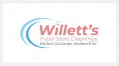 Willett�s Fresh Start Cleanings