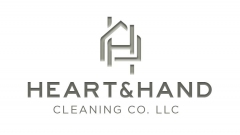 Heart & Hand Cleaning Co.