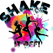Shake it off