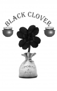Black Clover Sports & Entertainment L.L.C.