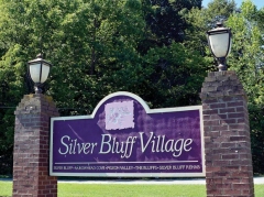 Silver Bluff Village