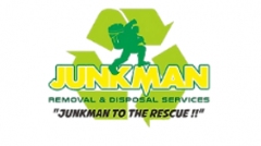 JUNKMAN REMOVAL & DISPOSAL SERVICES, LLC