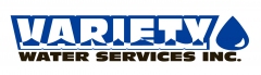 Variety Water Services