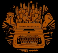 Broke-Ass Stuart 