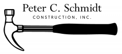 Peter Schmidt Construction