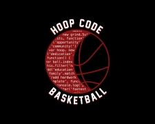 Hoop Code Basketball Academy 