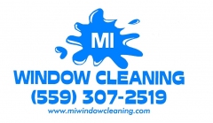 MI Window Cleaning