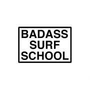 Badass Surf School